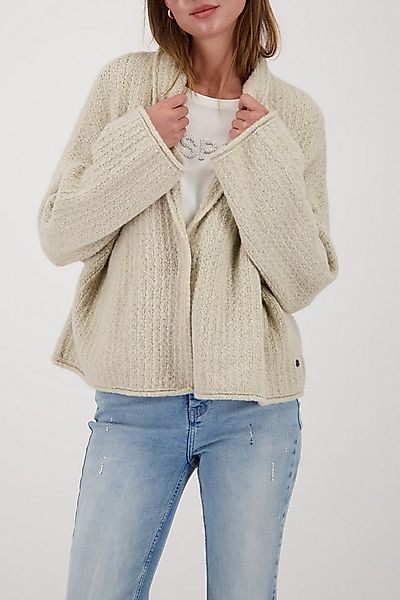Monari Strickjacke günstig online kaufen