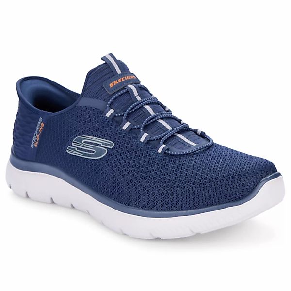 SKECHERS Slip-In Sneaker "Summits - High Range", extraweit günstig online kaufen