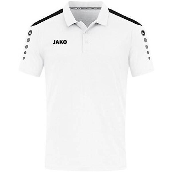 Jako T-Shirt JAKO Power Poloshirt Polos Herren Baumwolle günstig online kaufen