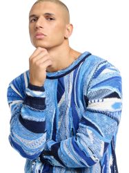 CARLO COLUCCI Sweater Dondi günstig online kaufen