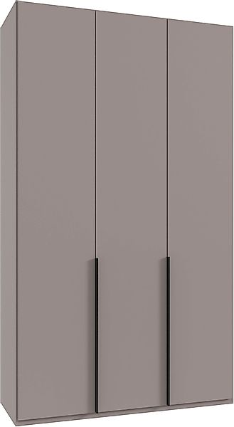 Wimex Kleiderschrank "Mugano, in 5 Breiten und 2 Höhen, Made in Germany", ( günstig online kaufen