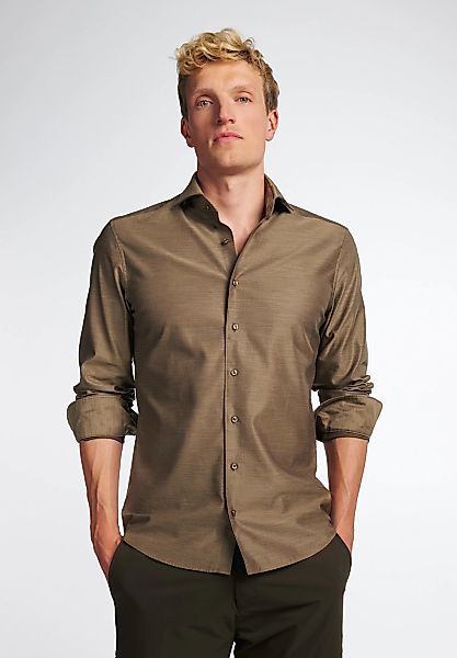 Eterna "SLIM FIT" EASY IRON (bügelleicht) günstig online kaufen