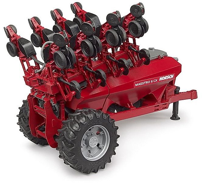 Bruder® Spielfahrzeug-Anhänger Spielfahrzeug Anhänger Horsch Einzelkornsäma günstig online kaufen