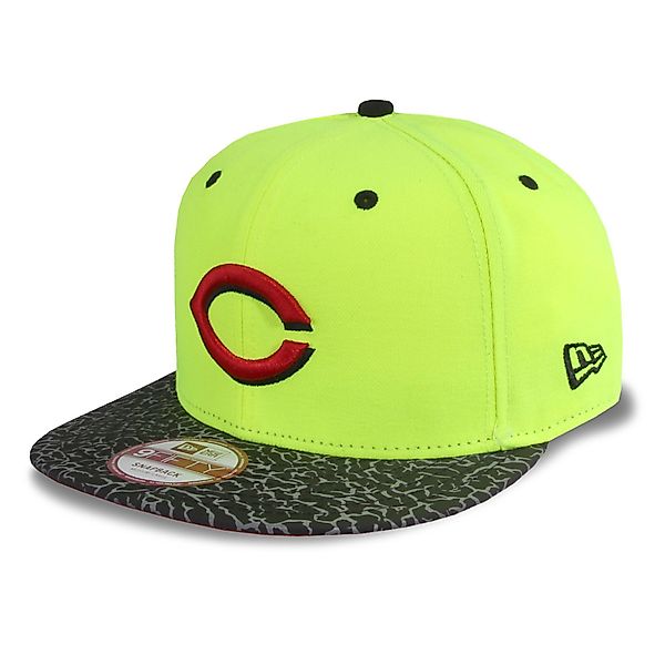 New Era Baseball Cap 9Fifty Snapback günstig online kaufen