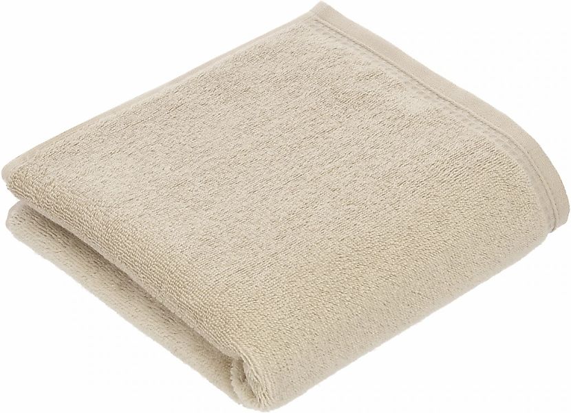 Vossen Handtücher "Detox Time" Waffelpiqué Bordüren günstig online kaufen