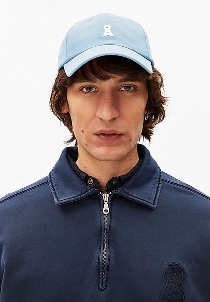 Armedangels Baseball Cap YENAAS BOLD Unisex Kappe Aus Bio-Baumwolle günstig online kaufen