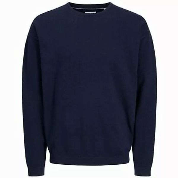 Jack & Jones  Pullover 12269031 CALVIN-SKY CAPTAIN günstig online kaufen