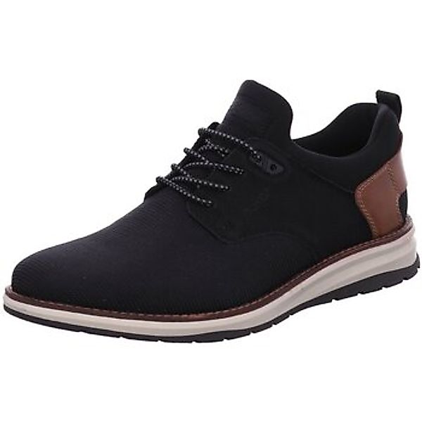 Rieker  Halbschuhe Schnuerschuhe 14750 14750-00 günstig online kaufen