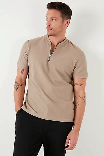 Buratti T-Shirt Regular Fit günstig online kaufen