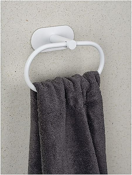 WENKO Handtuchring Turbo-Loc® Modell Orea, aus günstig online kaufen