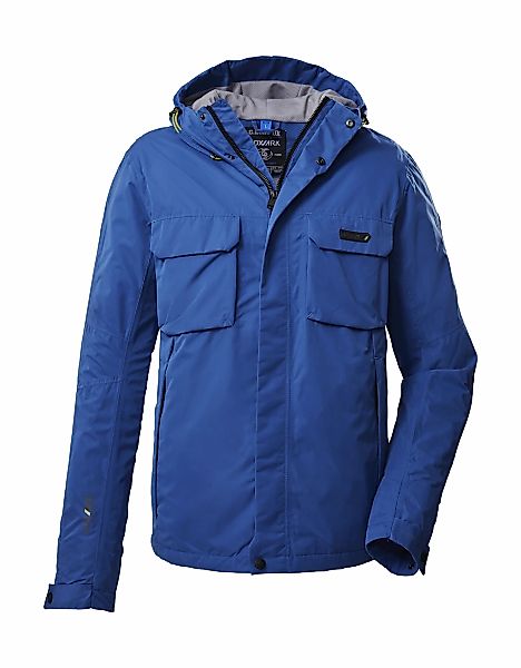 G.I.G.A. DX by killtec Funktionsjacke "GS 149 MN JCKT", 100% wasserdicht, a günstig online kaufen