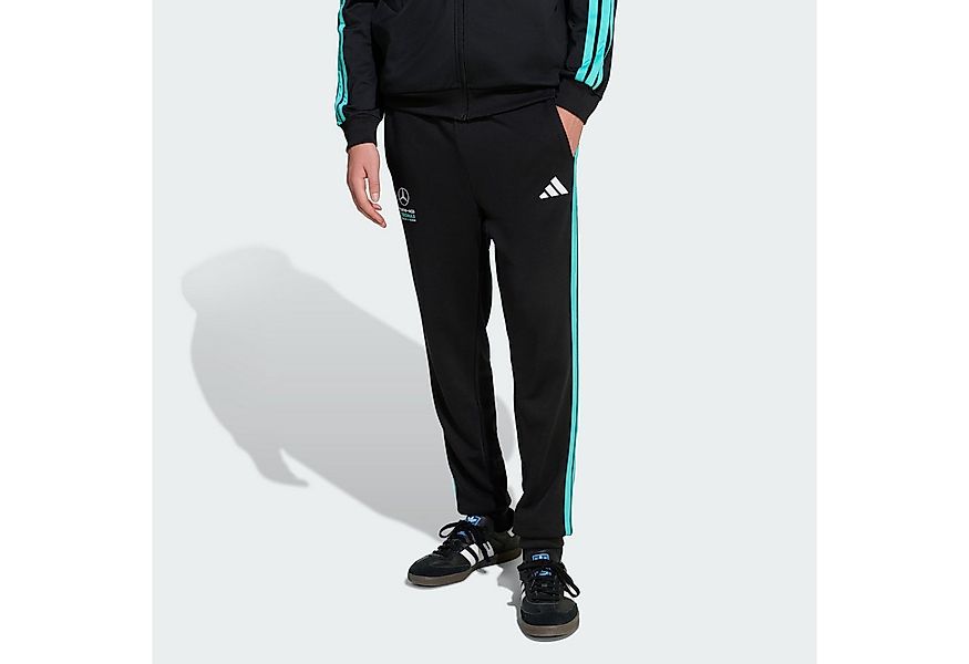 adidas Performance Trainingshose MERCEDES - AMG PETRONAS FORMULA 1 TEAM DNA günstig online kaufen