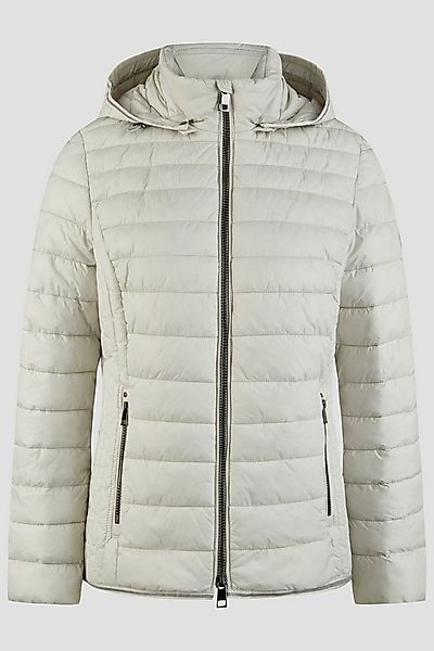Barbara Lebek Steppjacke auch als Übergangsjacke für Damen mit Kapuze günstig online kaufen