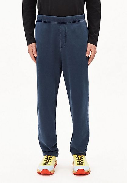 Armedangels Sweathose ICONIC Å GMT DYE Sweathose aus Bio-Baumwolle Relaxed günstig online kaufen