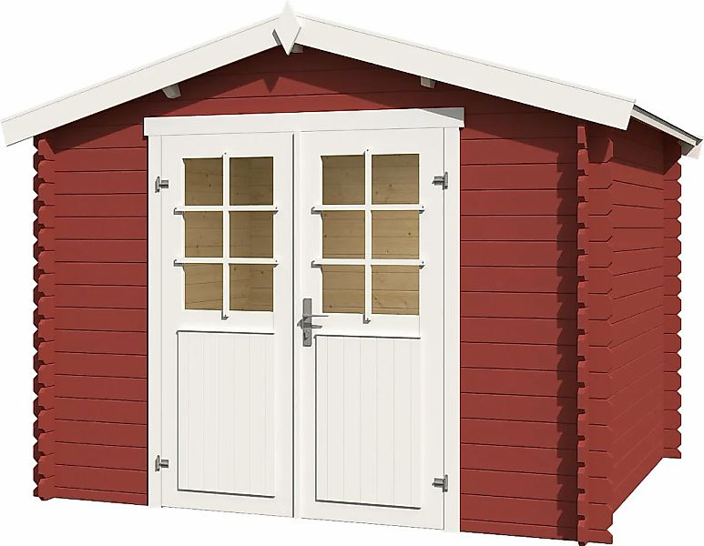 LASITA MAJA Gartenhaus "NORAH 230" günstig online kaufen