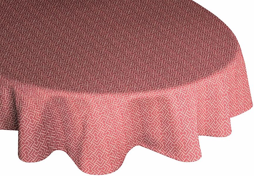 Adam Tischdecke "Graphic Ventus" günstig online kaufen