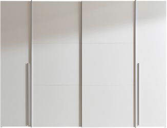 Schlafkontor Schwebetürenschrank "Maturs Drehtürenschrank" 2 Schwebetüren, günstig online kaufen