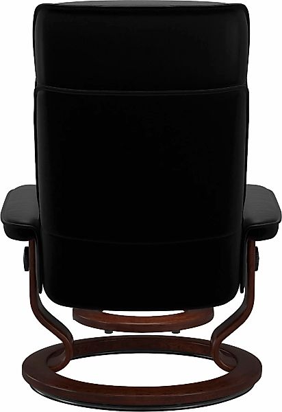 Stressless "Admiral" mit Classic Base, Gestell Braun günstig online kaufen
