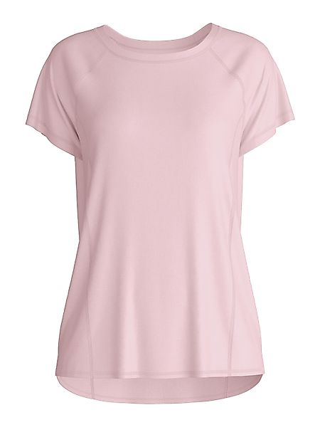 CALIDA Kurzarmshirt DSW Cooling Damen (1-tlg) günstig online kaufen
