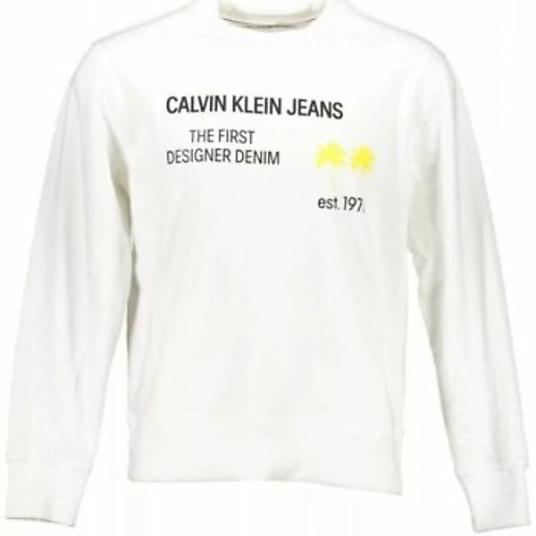 Calvin Klein Jeans  Sweatshirt J30J318173 günstig online kaufen