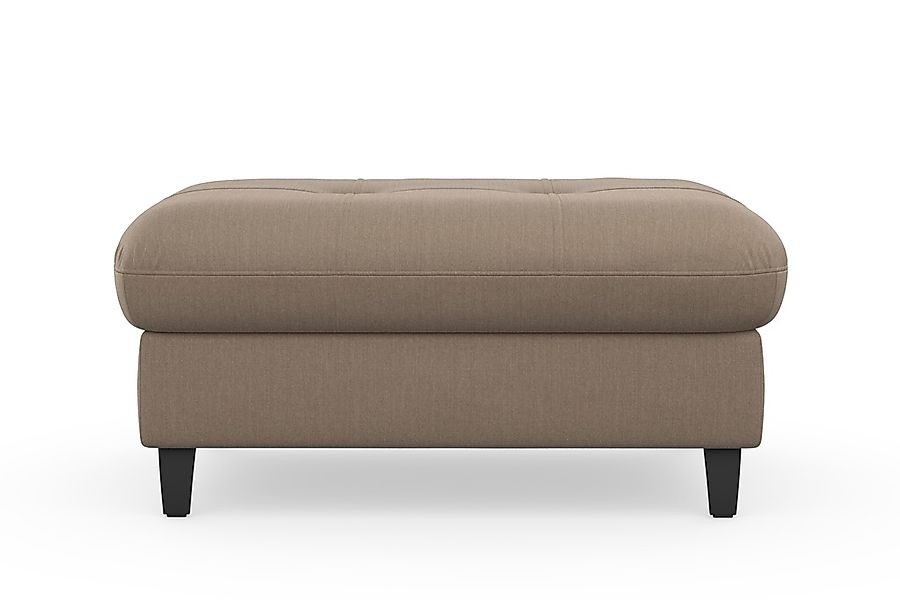 sit&more Hocker »Marano«, mit Stauraum günstig online kaufen