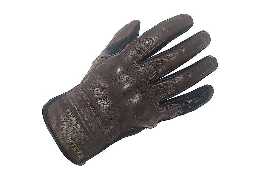 Büse Motorradhandschuhe Büse Jackson Handschuh braun atmungsaktiv günstig online kaufen