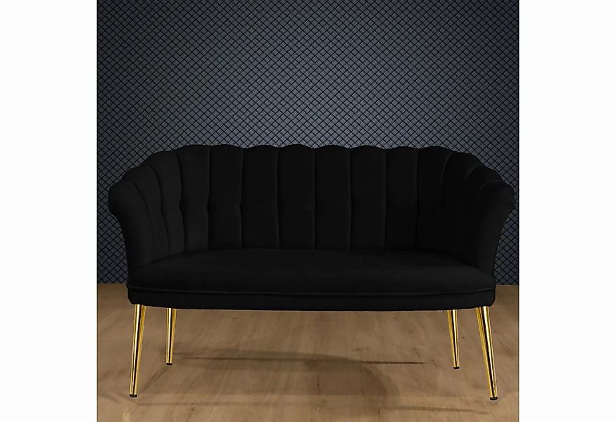 Skye Decor Sofa BRN1503 günstig online kaufen