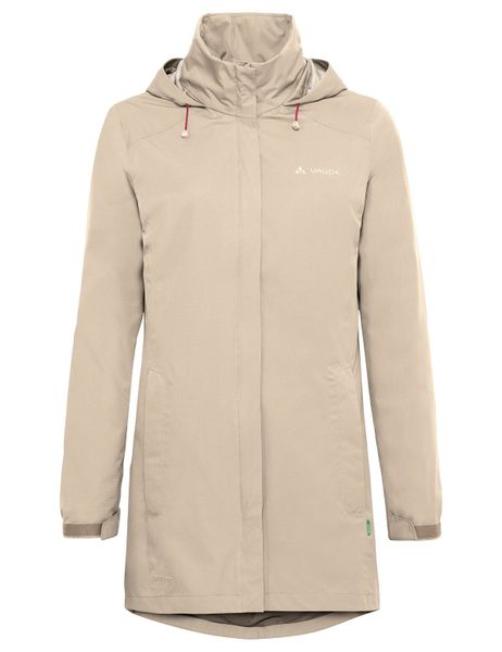 VAUDE Funktionsparka Women's Escape Parka CS günstig online kaufen