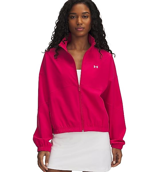 Under Armour® Hoodie UA RIVAL WOVEN günstig online kaufen