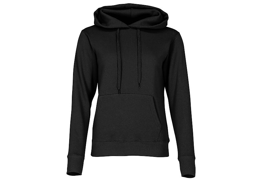 Fruit of the Loom Kapuzensweatshirt Classic Hooded Sweat Lady-Fit günstig online kaufen