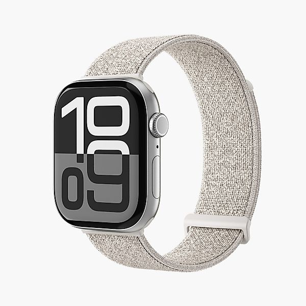 VONMÄHLEN Smartwatch-Armband Fitness Loop 2 günstig online kaufen