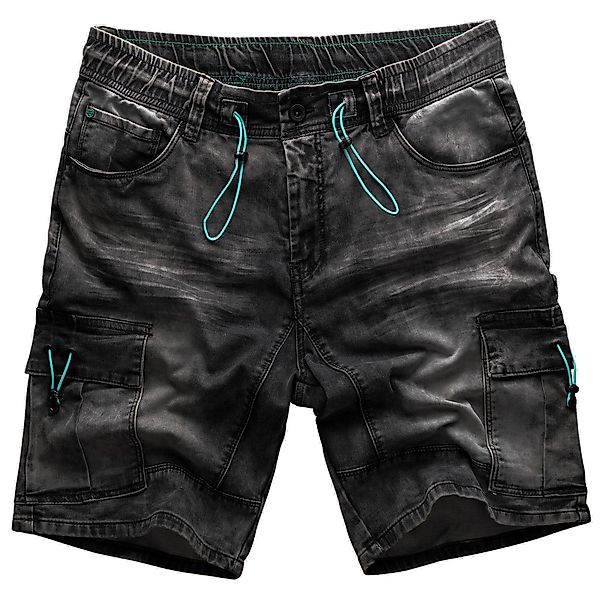 SUBLEVEL Shorts Sweat Shorts Jeans Kurze günstig online kaufen