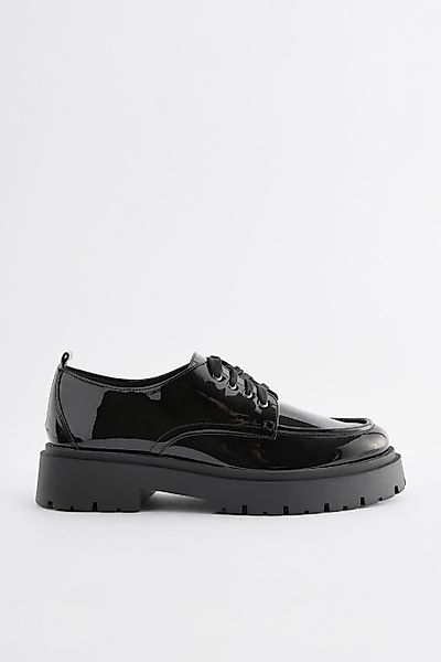 Next Forever Comfort® derbe Schnürschuhe Schnürschuh günstig online kaufen