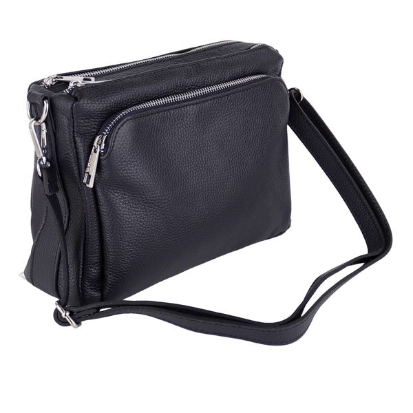 MIRROSI Umhängetasche Damen, Echtleder, Leder, Made günstig online kaufen