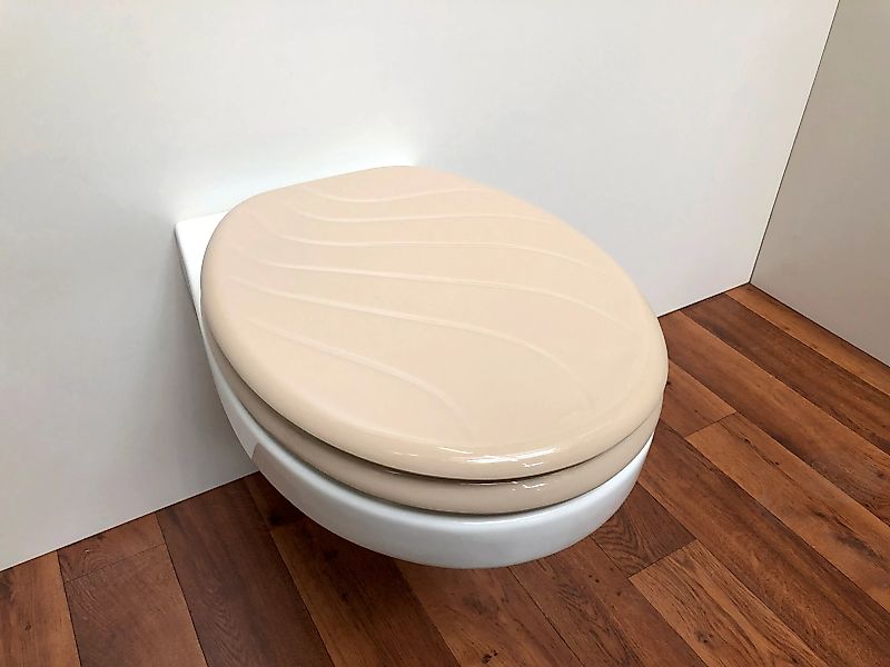ADOB WC-Sitz »Carina manhattan« günstig online kaufen