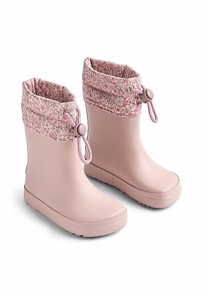 WHEAT Stiefel "WHEAT Barefoot Rubber Boot Zerro" 1 Stk. tlg. günstig online kaufen