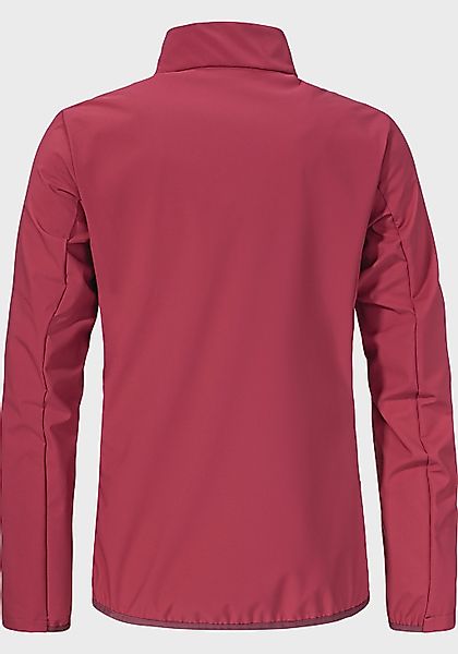 Schöffel Outdoorjacke "Hiking Softshell Jk Style Mirusha WMS", ohne Kapuze günstig online kaufen