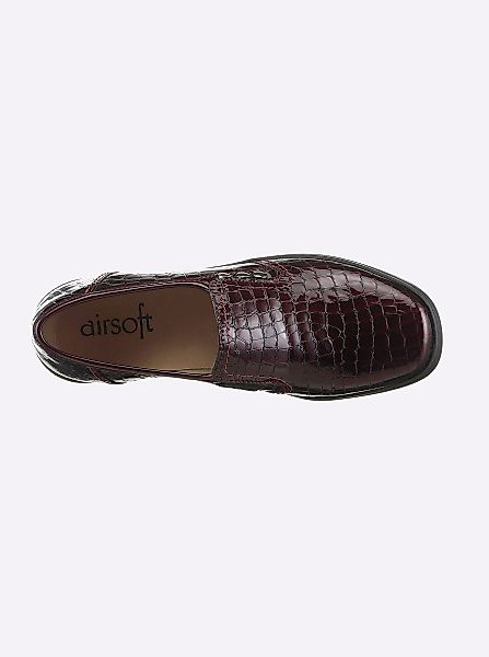 airsoft comfort+ Slipper Slipper günstig online kaufen