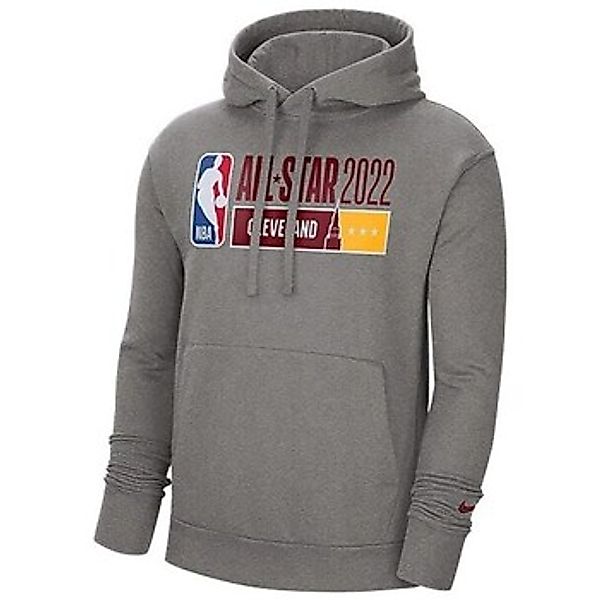 Nike  Sweatshirt Fleece Essential All-star Weekend 2022 günstig online kaufen