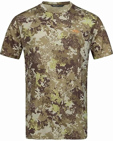 Blaser T-Shirt Merino Base-Layer T-Shirt HunTec günstig online kaufen