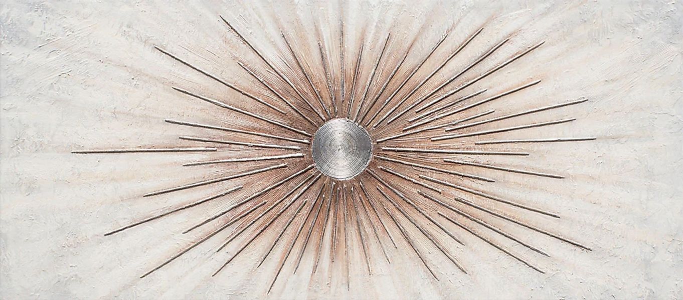 Bönninghoff Ölbild "Ölgemälde, handgefertigt" 1 Stk. tlg. günstig online kaufen