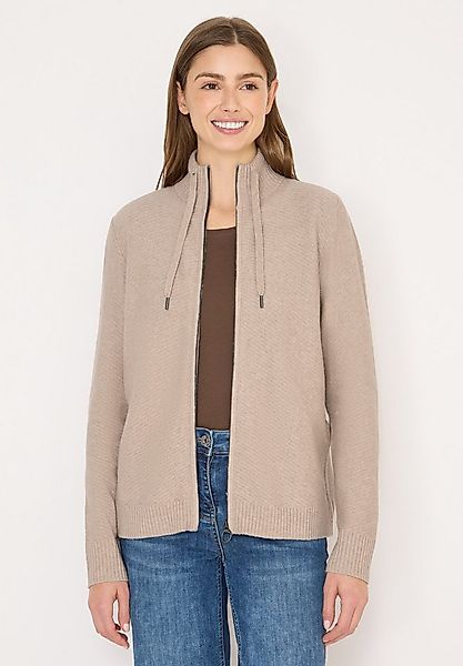 CECIL Cardigan mit Zipper günstig online kaufen