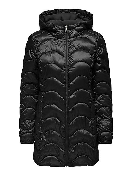 ONLY Steppmantel ONLVEGA WAVE QUILTED COAT günstig online kaufen