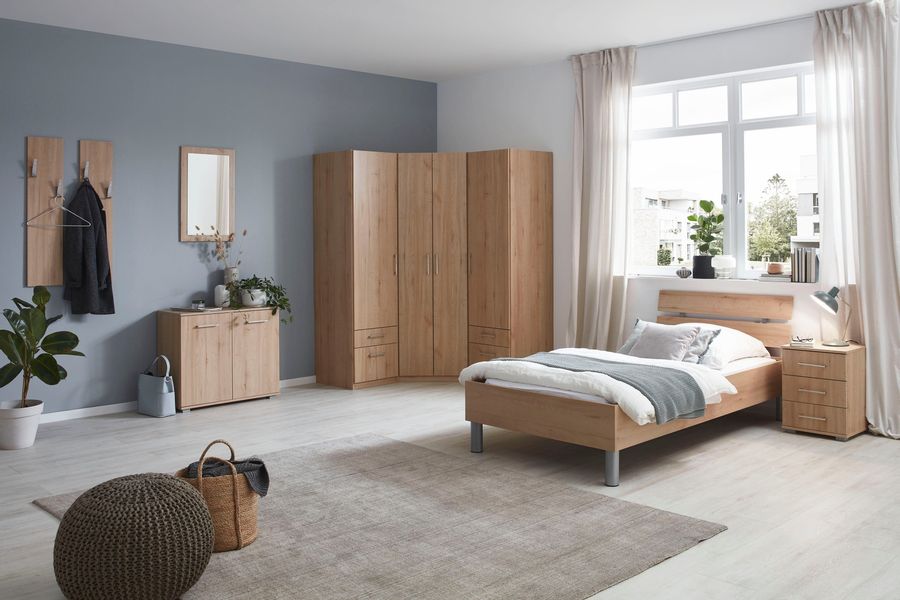 priess Drehtürenschrank Lindau günstig online kaufen