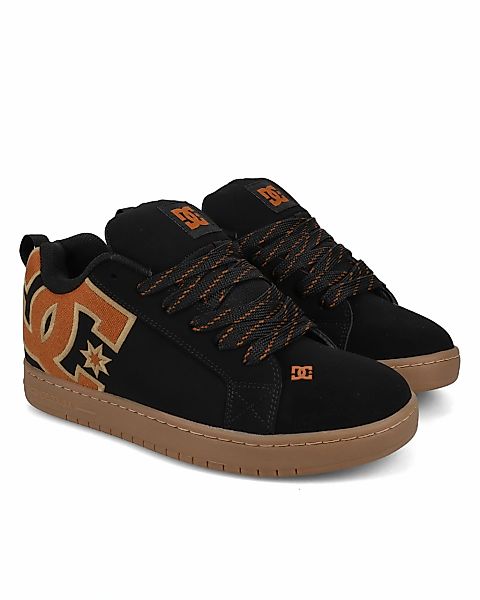 DC Shoes Sneaker "Court Graffik" günstig online kaufen