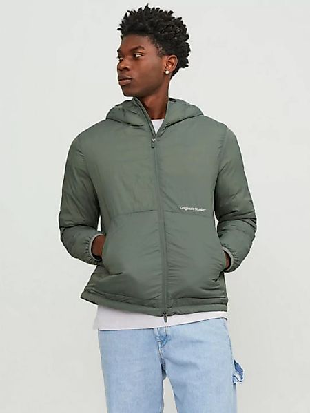 Jack & Jones Kurzjacke JJVesterbro (1-St) günstig online kaufen