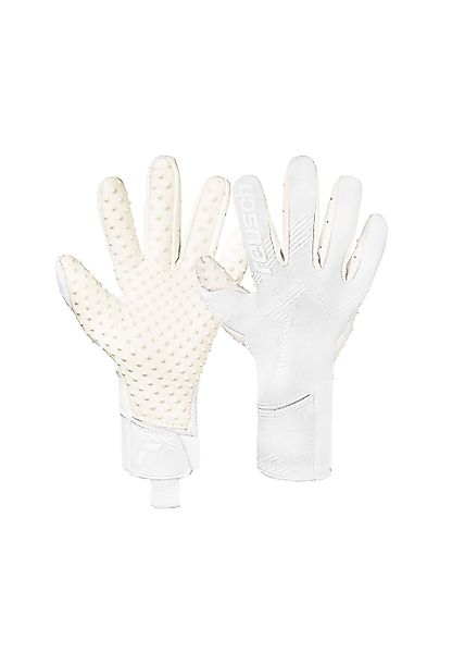 Reusch Torwarthandschuhe "Fastgrip SpeedBump" mit Hybrid Negative Cut günstig online kaufen
