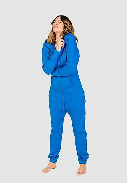 Moniz Jumpsuit mit kuscheligem Komfort günstig online kaufen