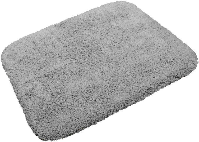 Wecon home Basics Badematte "Ole WB-2721" Höhe 20 mm fußbodenheizungsgeeign günstig online kaufen