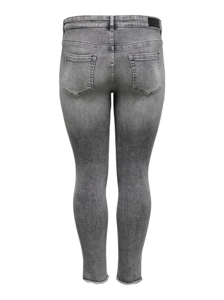 ONLY CARMAKOMA 5-Pocket-Jeans günstig online kaufen